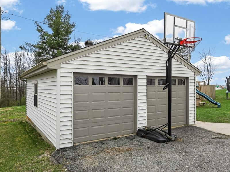 16 Warsaw Road, Dry Ridge, KY 41035 Photo 2