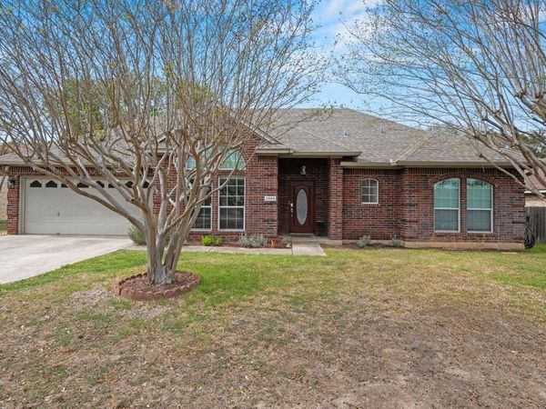2008 Lancaster ST, San Marcos, TX 78666