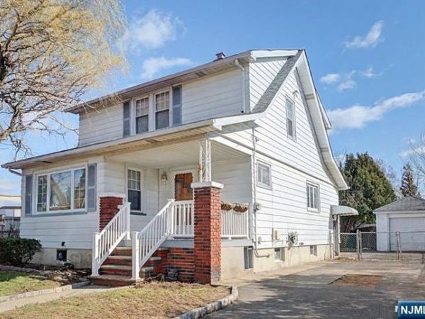 0-93 Whitehall Street, FAIRLAWN, NJ 07410