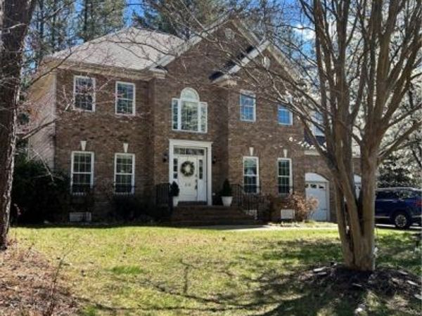 11385 Winding River Road , Providence Forge, VA 23140