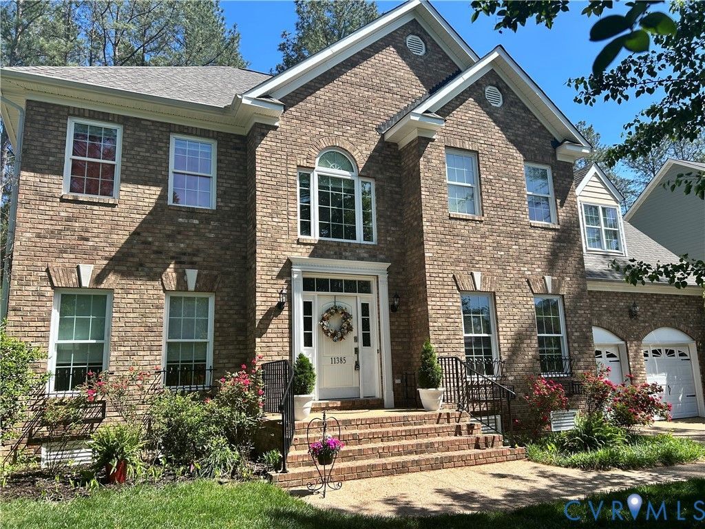 11385 Winding River Road, Providence Forge, VA 23140 Main Photo