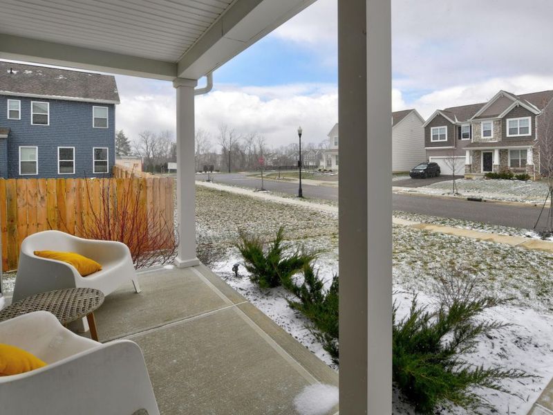 8041 Marilyn Road, Reynoldsburg, OH 43068 Photo 2