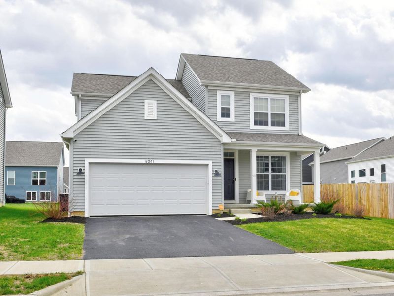 8041 Marilyn Road, Reynoldsburg, OH 43068 Photo 40