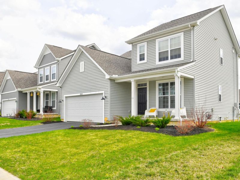 8041 Marilyn Road, Reynoldsburg, OH 43068 Photo 41