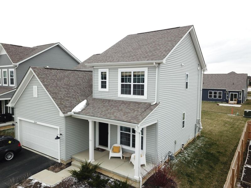 8041 Marilyn Road, Reynoldsburg, OH 43068 Photo 41