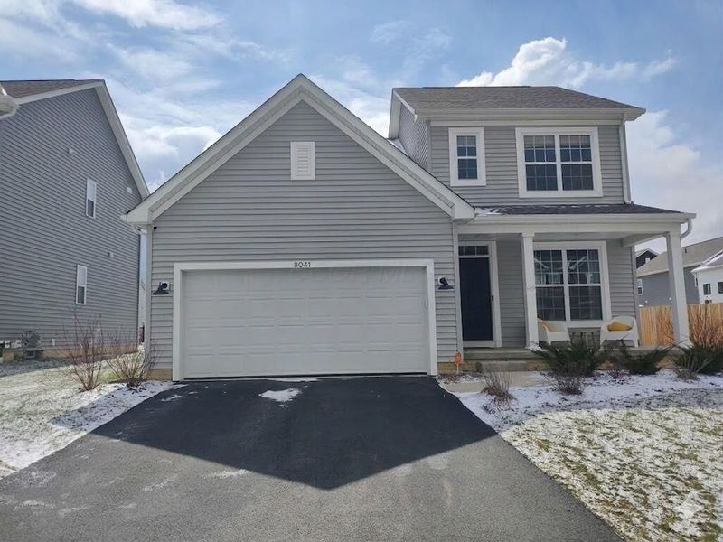 8041 Marilyn Road, Reynoldsburg, OH 43068 Photo 42