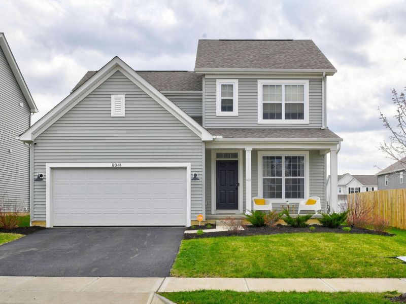 8041 Marilyn Road, Reynoldsburg, OH 43068 Photo 42