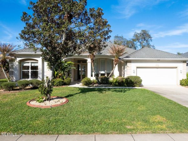 6030 SANCTUARY GARDEN Boulevard, Port Orange, FL 32128