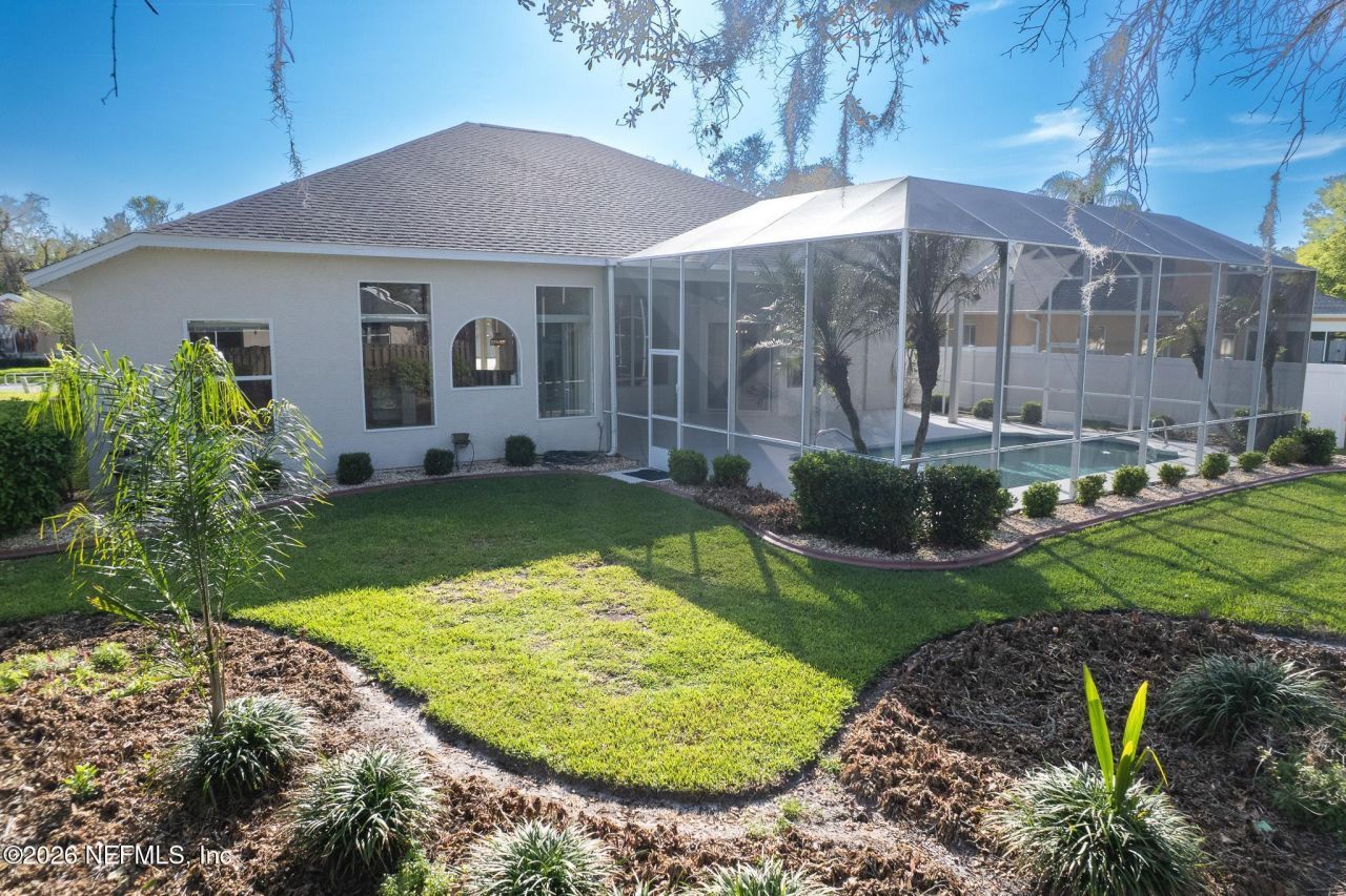 6030 Sanctuary Garden Boulevard, Port Orange, FL 32128 Photo