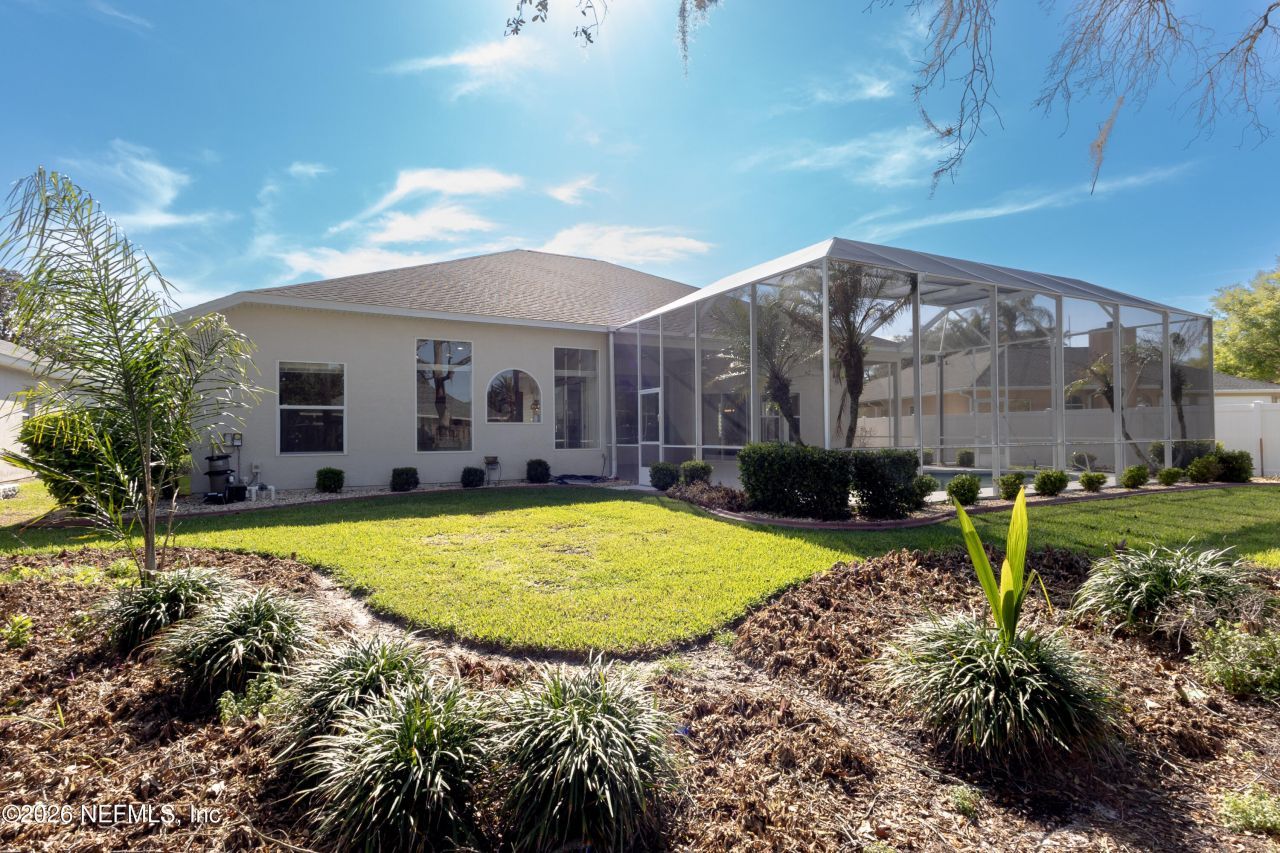 6030 Sanctuary Garden Boulevard, Port Orange, FL 32128 Photo