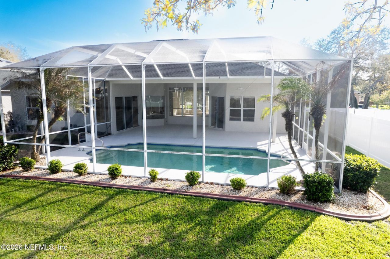 6030 Sanctuary Garden Boulevard, Port Orange, FL 32128 Photo