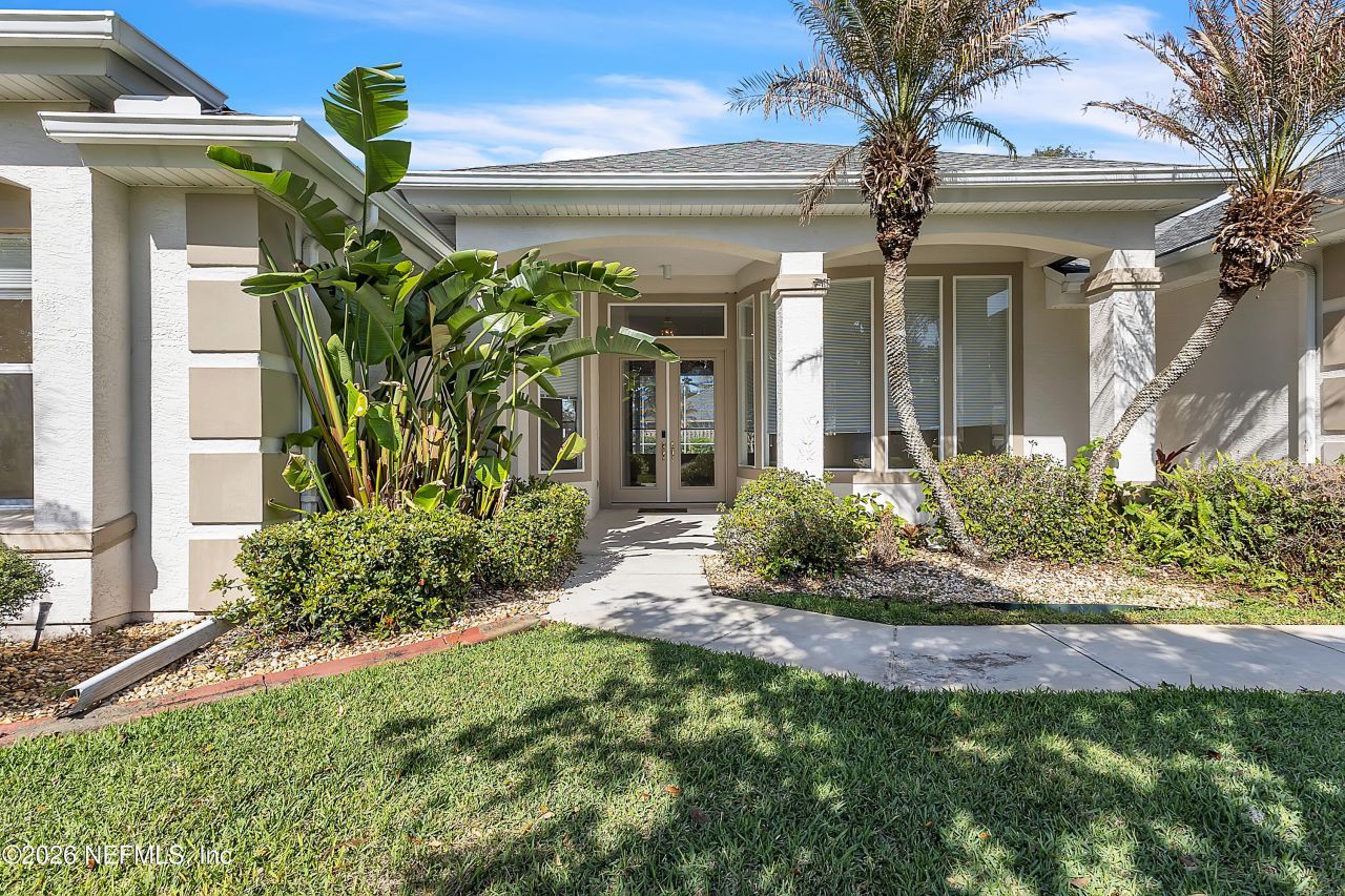 6030 Sanctuary Garden Boulevard, Port Orange, FL 32128 Photo