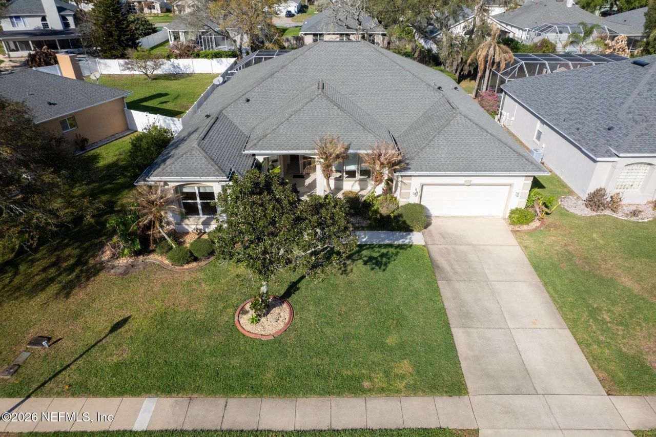 6030 Sanctuary Garden Boulevard, Port Orange, FL 32128 Photo