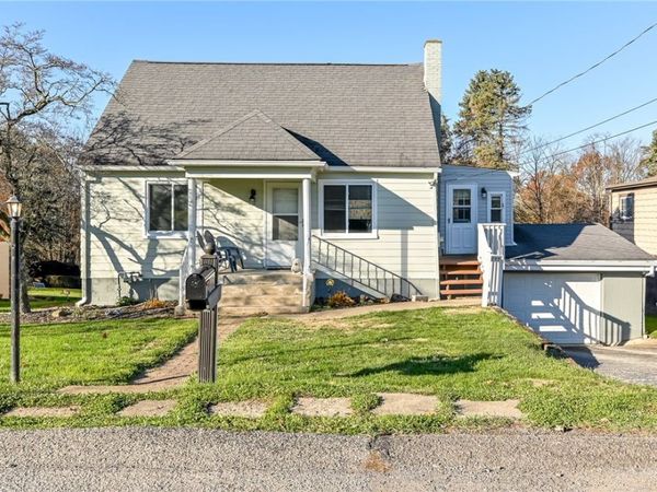 1711 Mercer STreet, Aliquippa, PA 15001