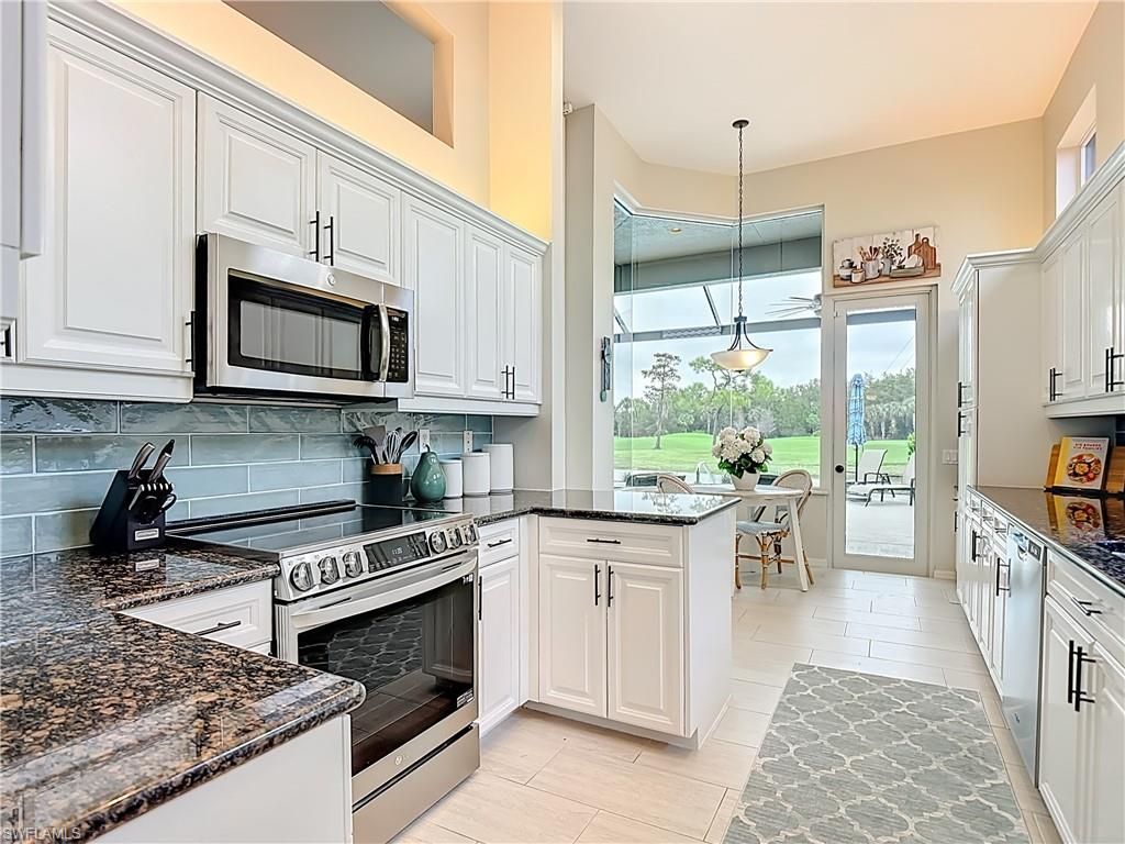 19497 Silver Oak Dr , Estero, FL 33967 Photo