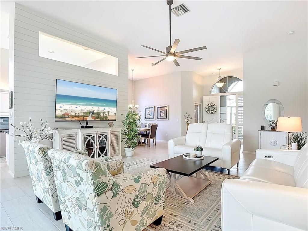 19497 Silver Oak Dr , Estero, FL 33967 Photo