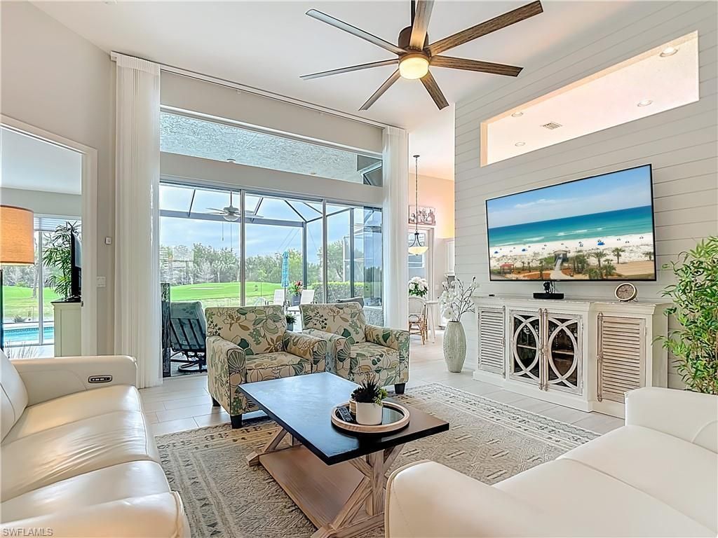 19497 Silver Oak Dr , Estero, FL 33967 Photo