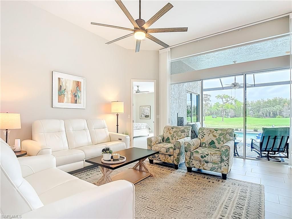 19497 Silver Oak Dr , Estero, FL 33967 Photo