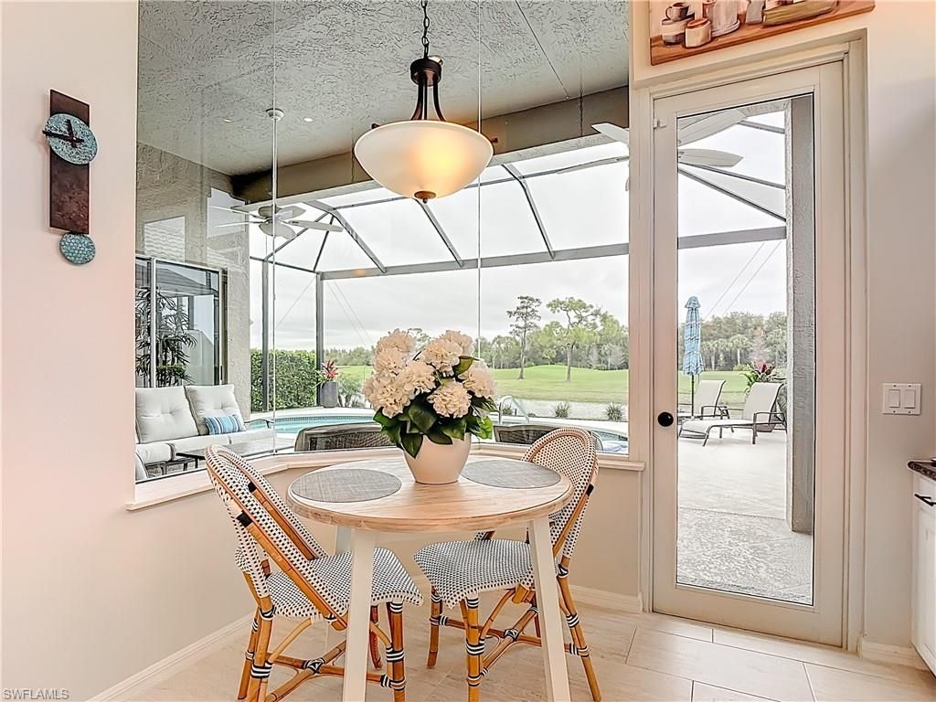 19497 Silver Oak Dr , Estero, FL 33967 Photo