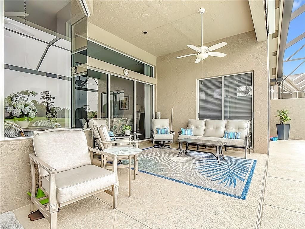 19497 Silver Oak Dr , Estero, FL 33967 Photo