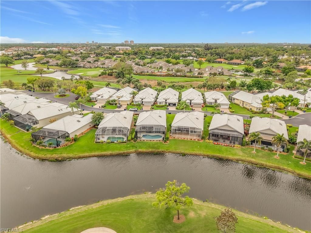 19497 Silver Oak Dr , Estero, FL 33967 Photo