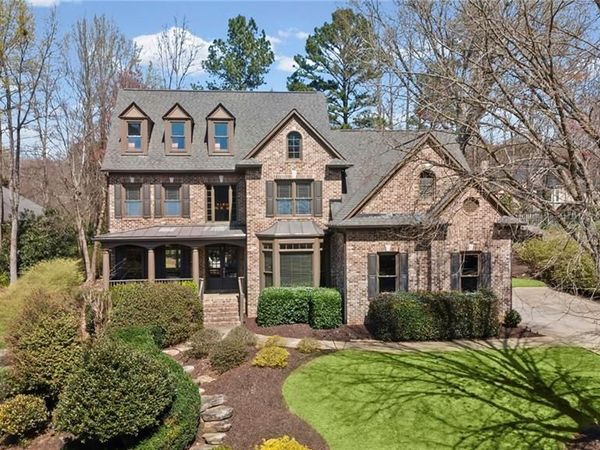 176 Grandmar Chase, Canton, GA 30115