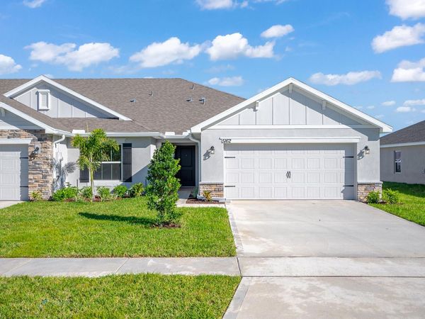 8629 Giovanni Avenue, Fort Pierce, FL 34951