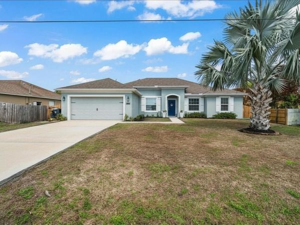 2141 SW Leafy Road, Port St. Lucie, FL 34953