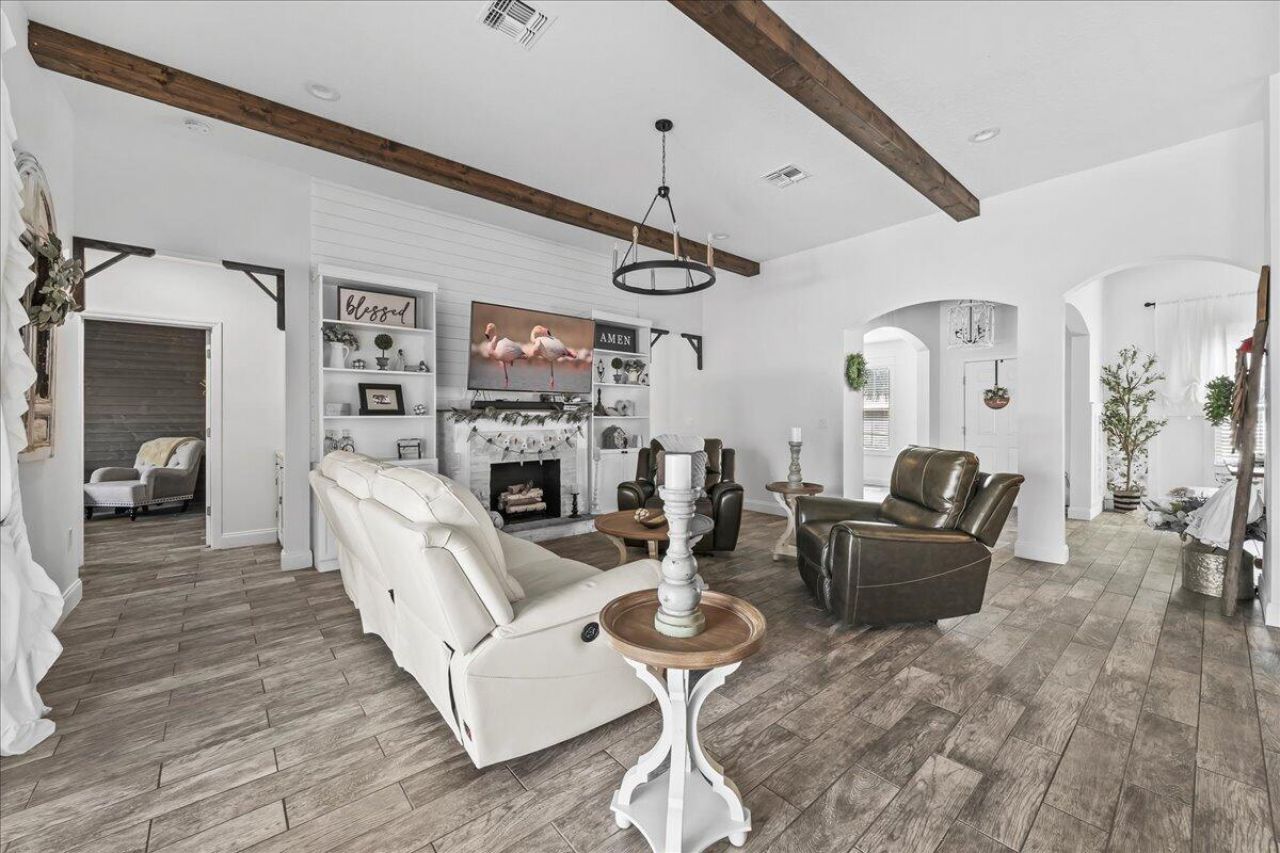 2141 SW Leafy Road, Port Saint Lucie, FL 34953 Photo