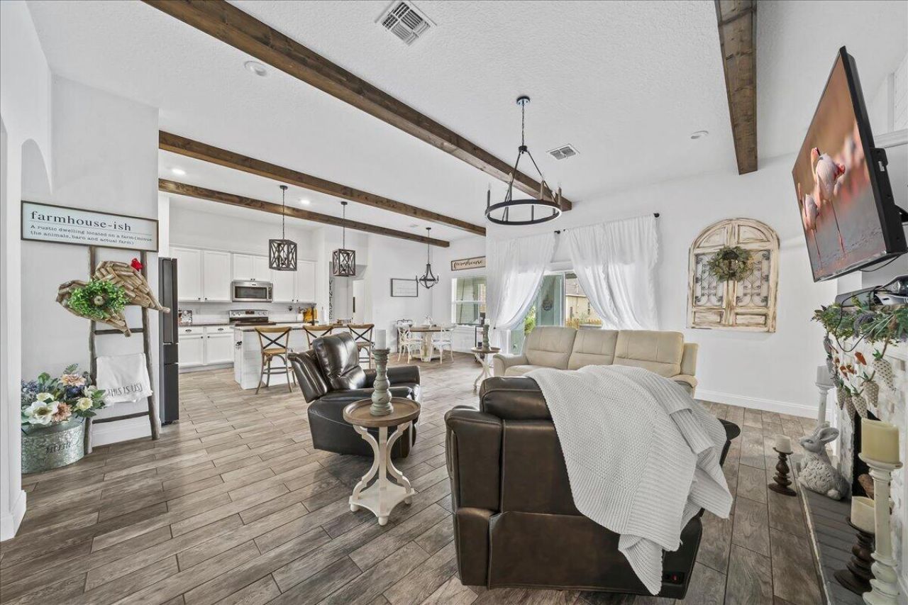 2141 SW Leafy Road, Port Saint Lucie, FL 34953 Photo