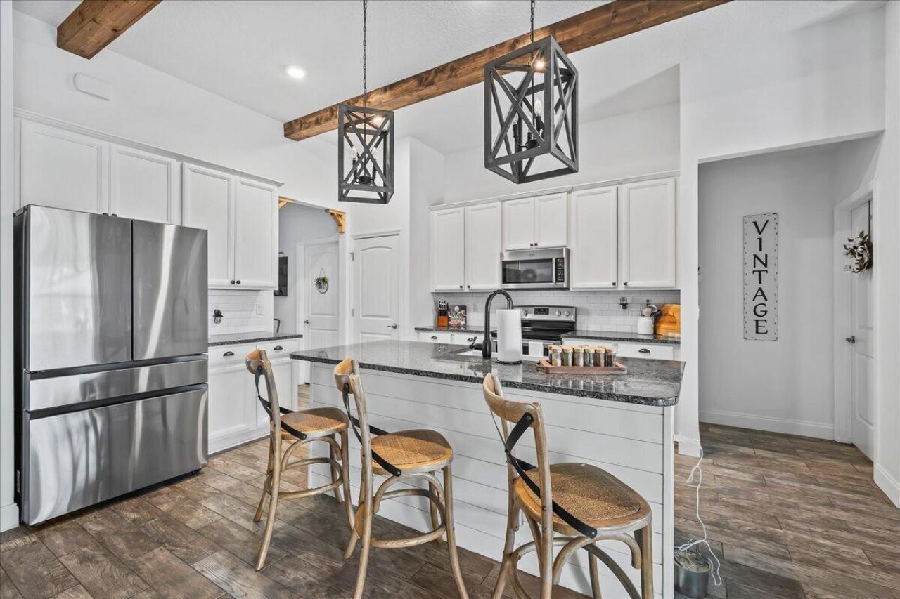 2141 SW Leafy Road, Port Saint Lucie, FL 34953 Photo