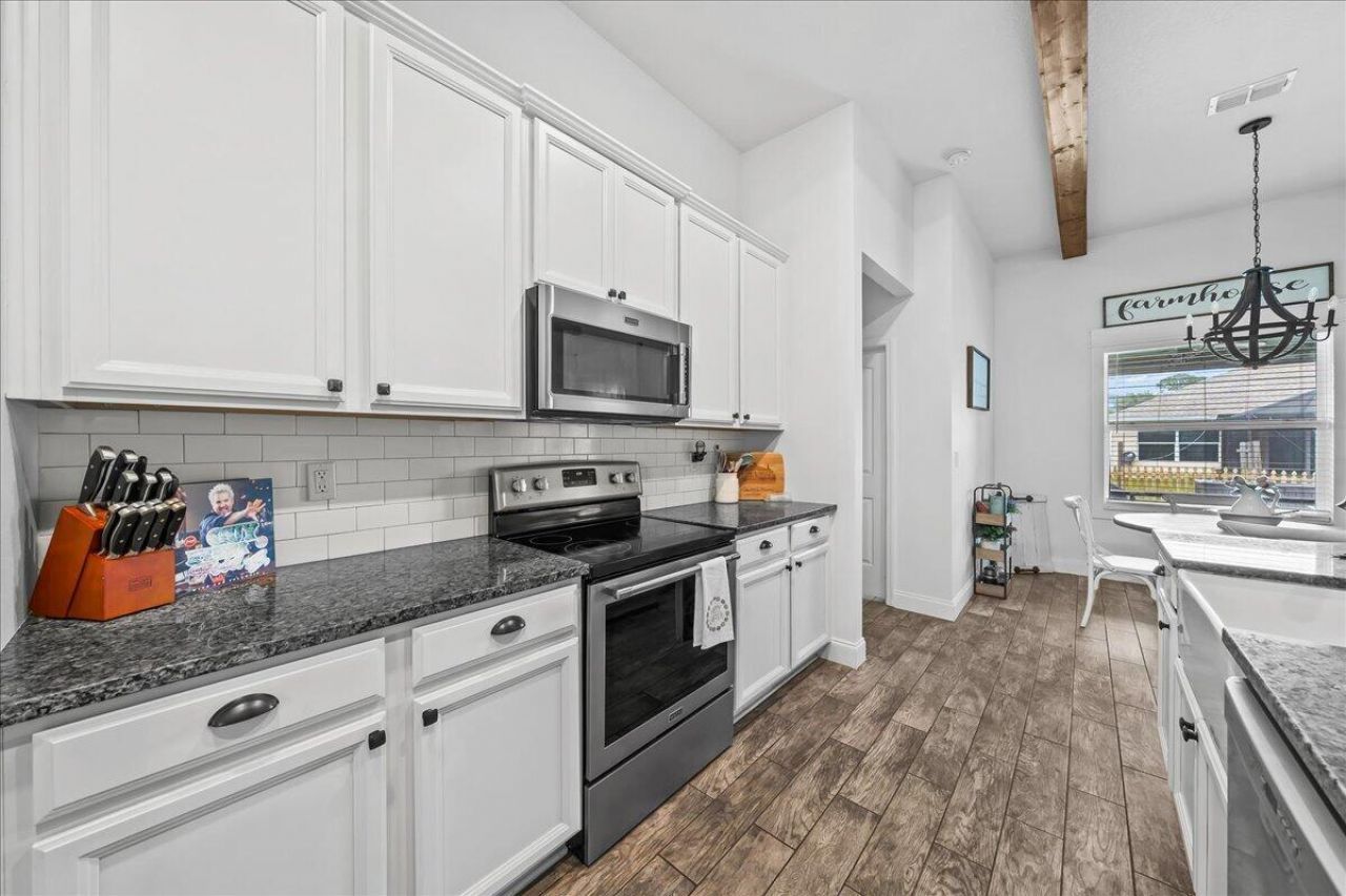 2141 SW Leafy Road, Port Saint Lucie, FL 34953 Photo