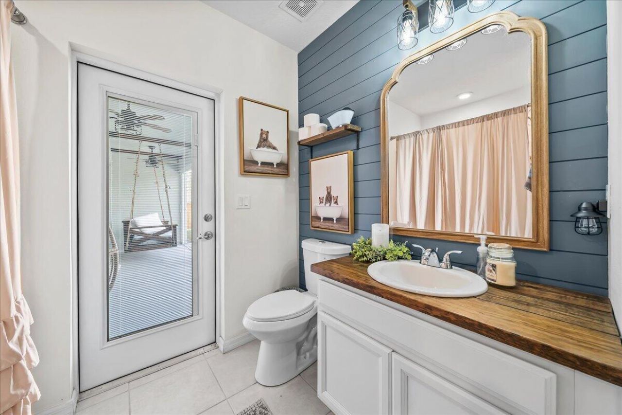 2141 SW Leafy Road, Port Saint Lucie, FL 34953 Photo