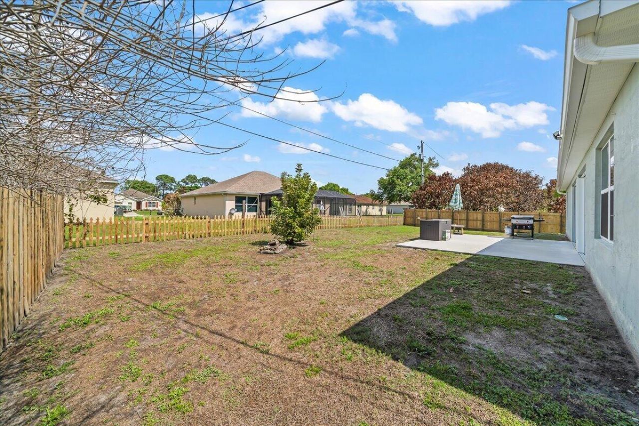 2141 SW Leafy Road, Port Saint Lucie, FL 34953 Photo