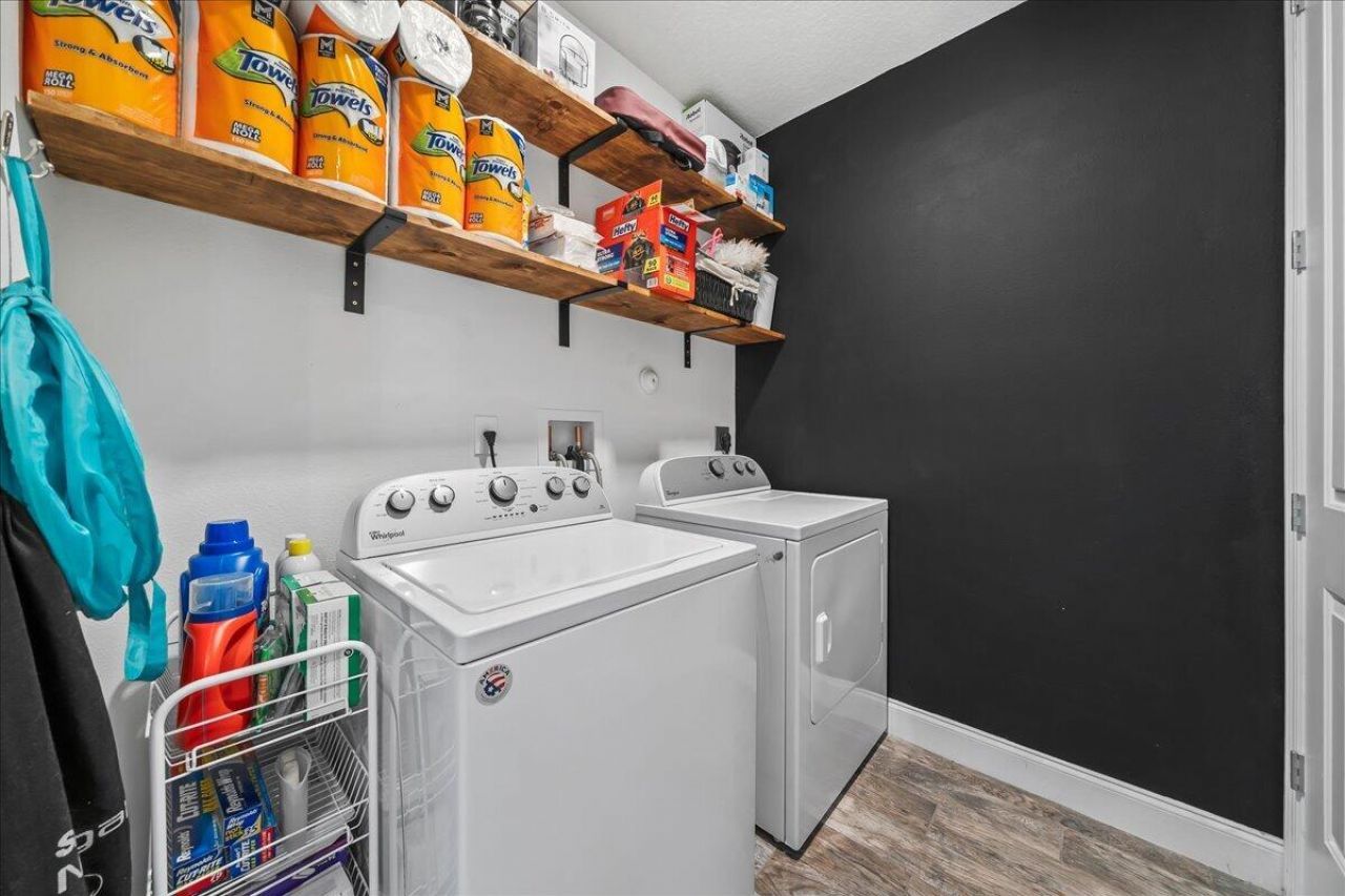 2141 SW Leafy Road, Port Saint Lucie, FL 34953 Photo