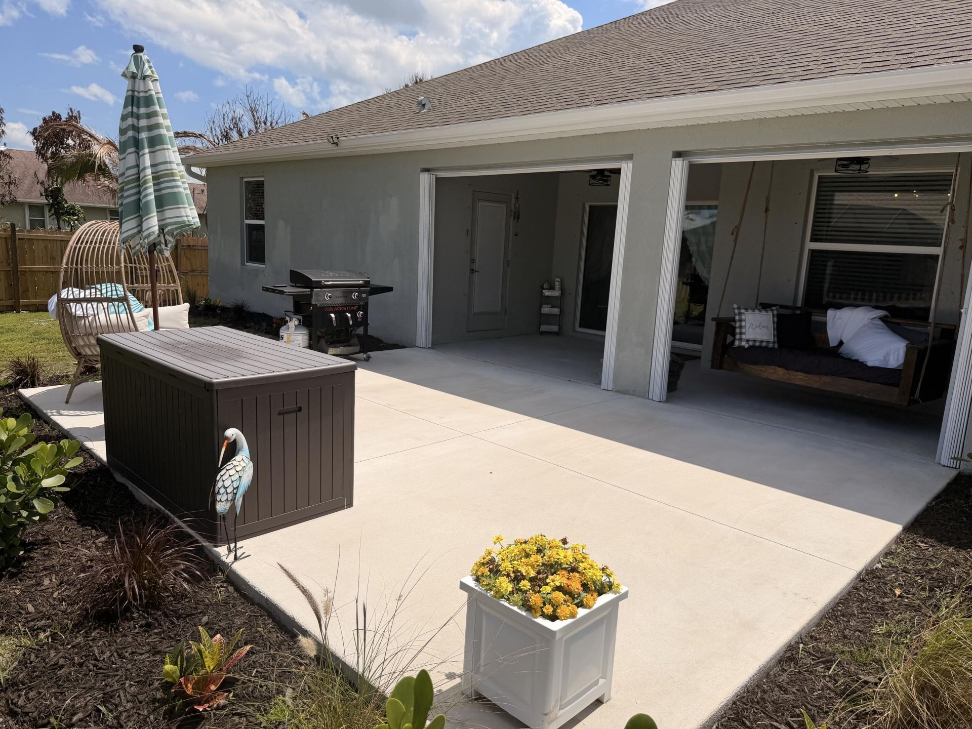 2141 SW Leafy Road, Port Saint Lucie, FL 34953 Photo
