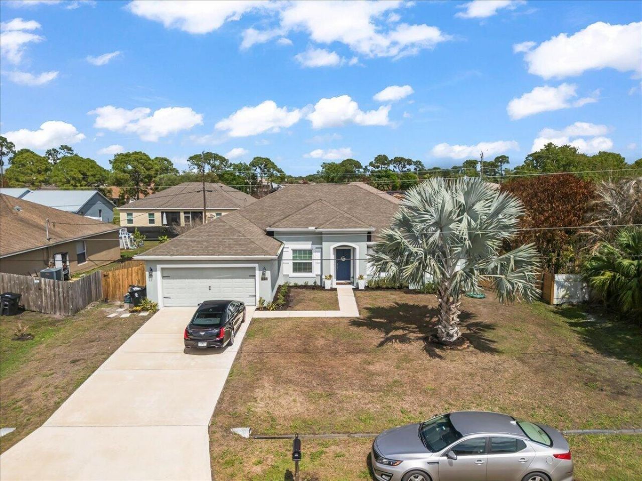 2141 SW Leafy Road, Port Saint Lucie, FL 34953 Photo