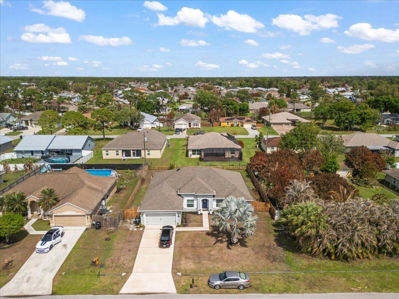 2141 SW Leafy Road, Port Saint Lucie, FL 34953 Photo