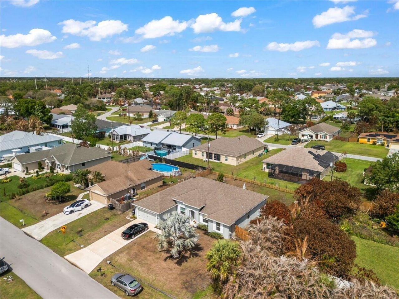 2141 SW Leafy Road, Port Saint Lucie, FL 34953 Photo