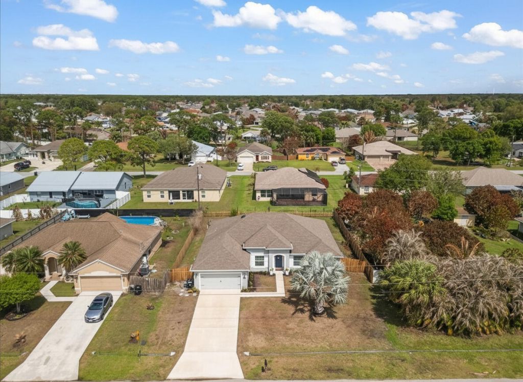 2141 SW Leafy Road, Port Saint Lucie, FL 34953 Photo