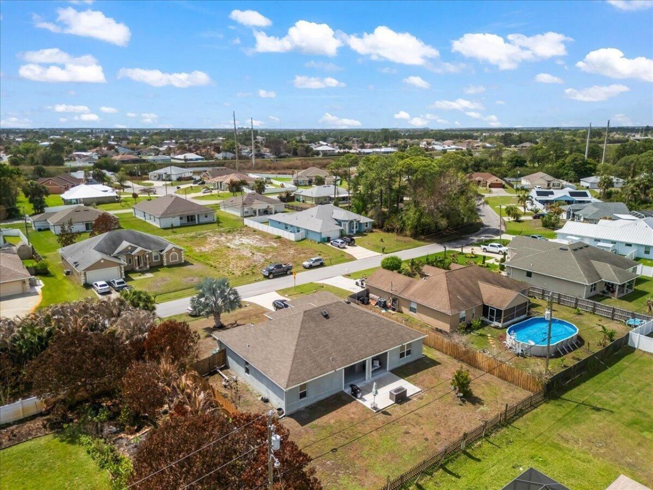 2141 SW Leafy Road, Port Saint Lucie, FL 34953 Photo