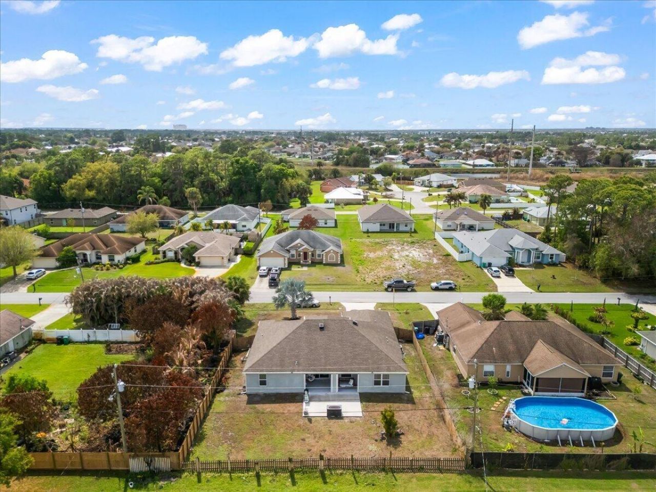 2141 SW Leafy Road, Port Saint Lucie, FL 34953 Photo