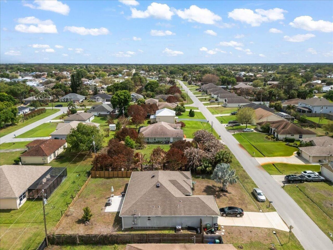 2141 SW Leafy Road, Port Saint Lucie, FL 34953 Photo