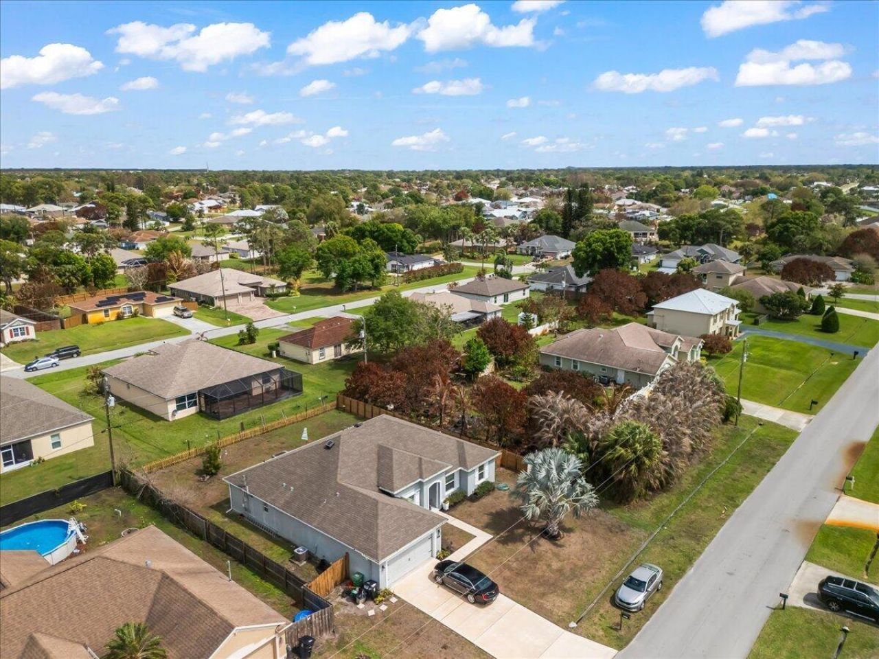 2141 SW Leafy Road, Port Saint Lucie, FL 34953 Photo