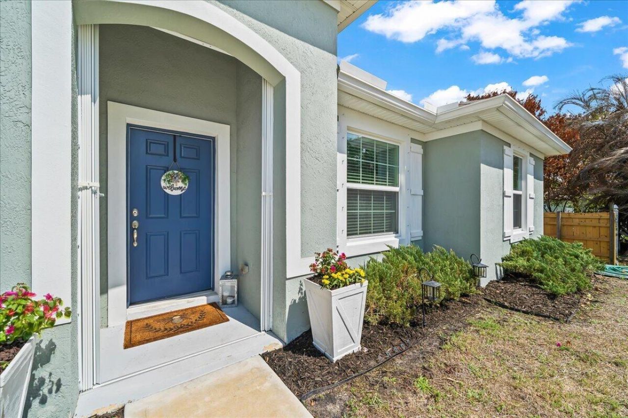 2141 SW Leafy Road, Port Saint Lucie, FL 34953 Photo