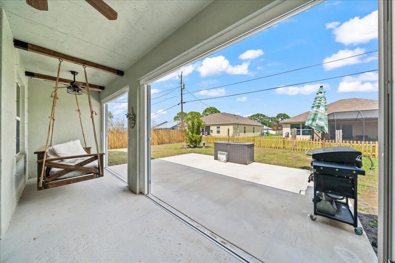 2141 SW Leafy Road, Port Saint Lucie, FL 34953 Photo