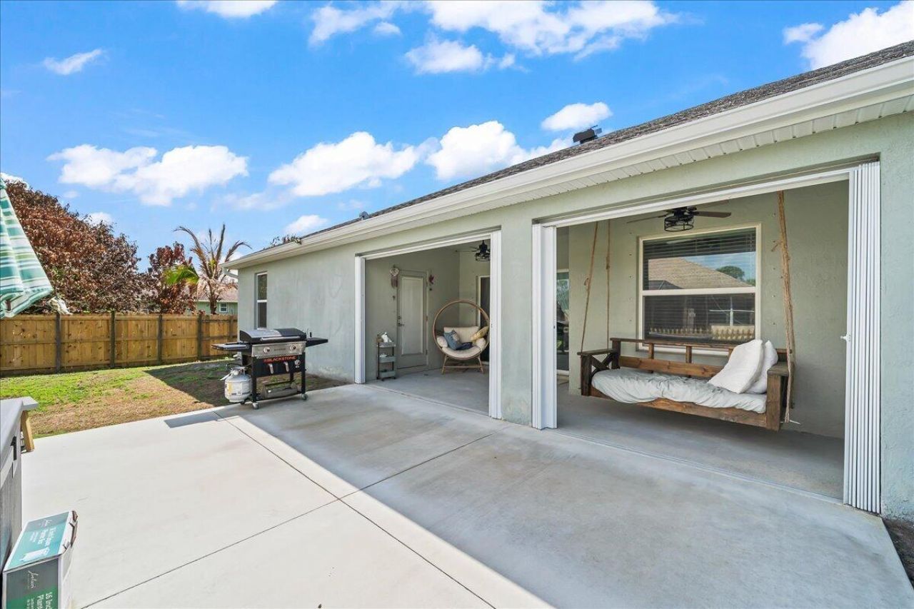 2141 SW Leafy Road, Port Saint Lucie, FL 34953 Photo