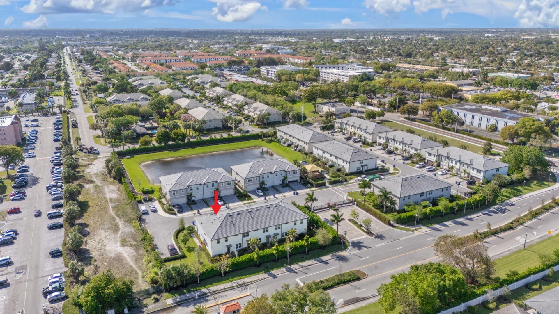 2906 Olivia Avenue, Lauderdale Lakes, FL 33311 Photo