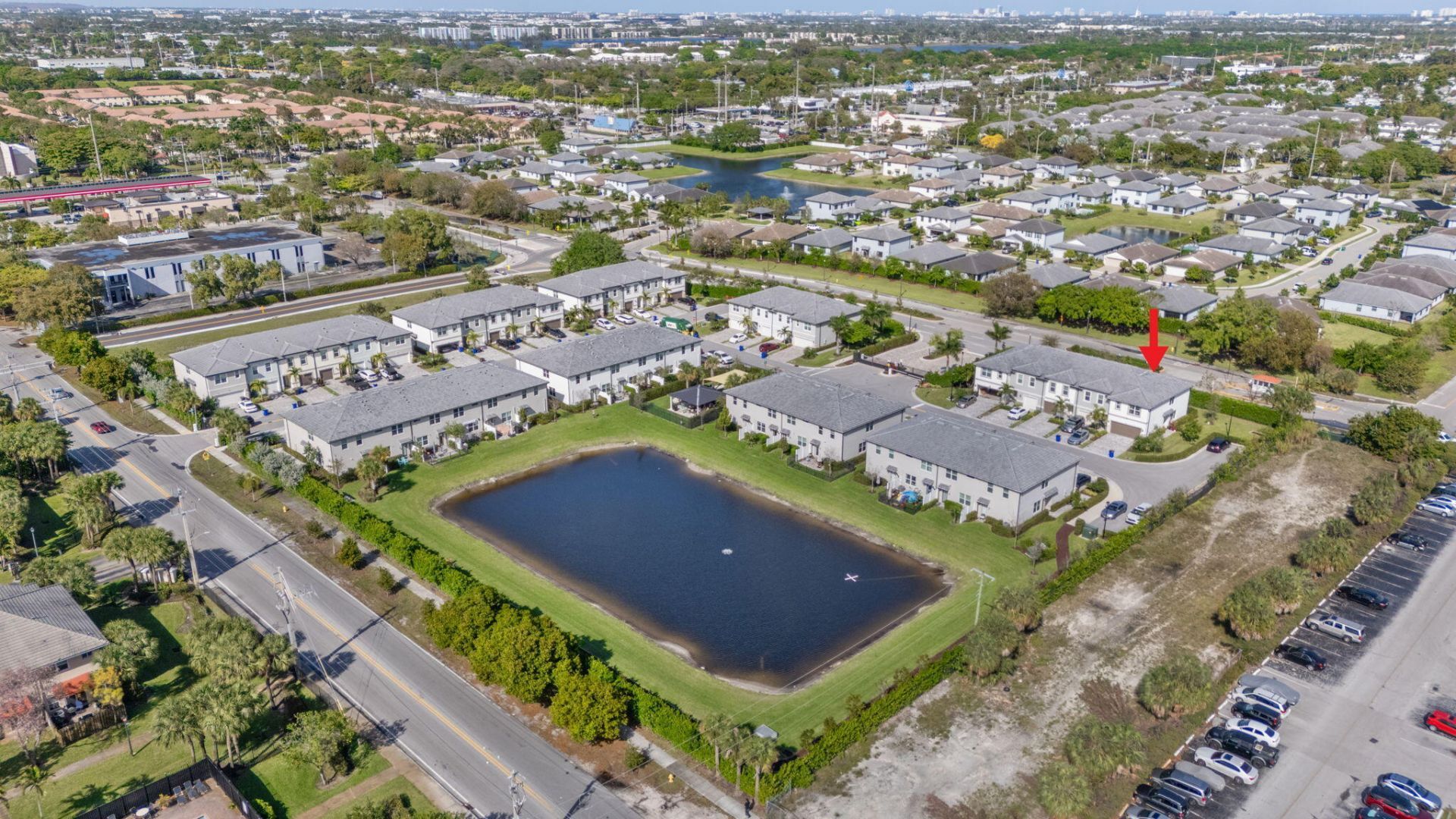 2906 Olivia Avenue, Lauderdale Lakes, FL 33311 Photo