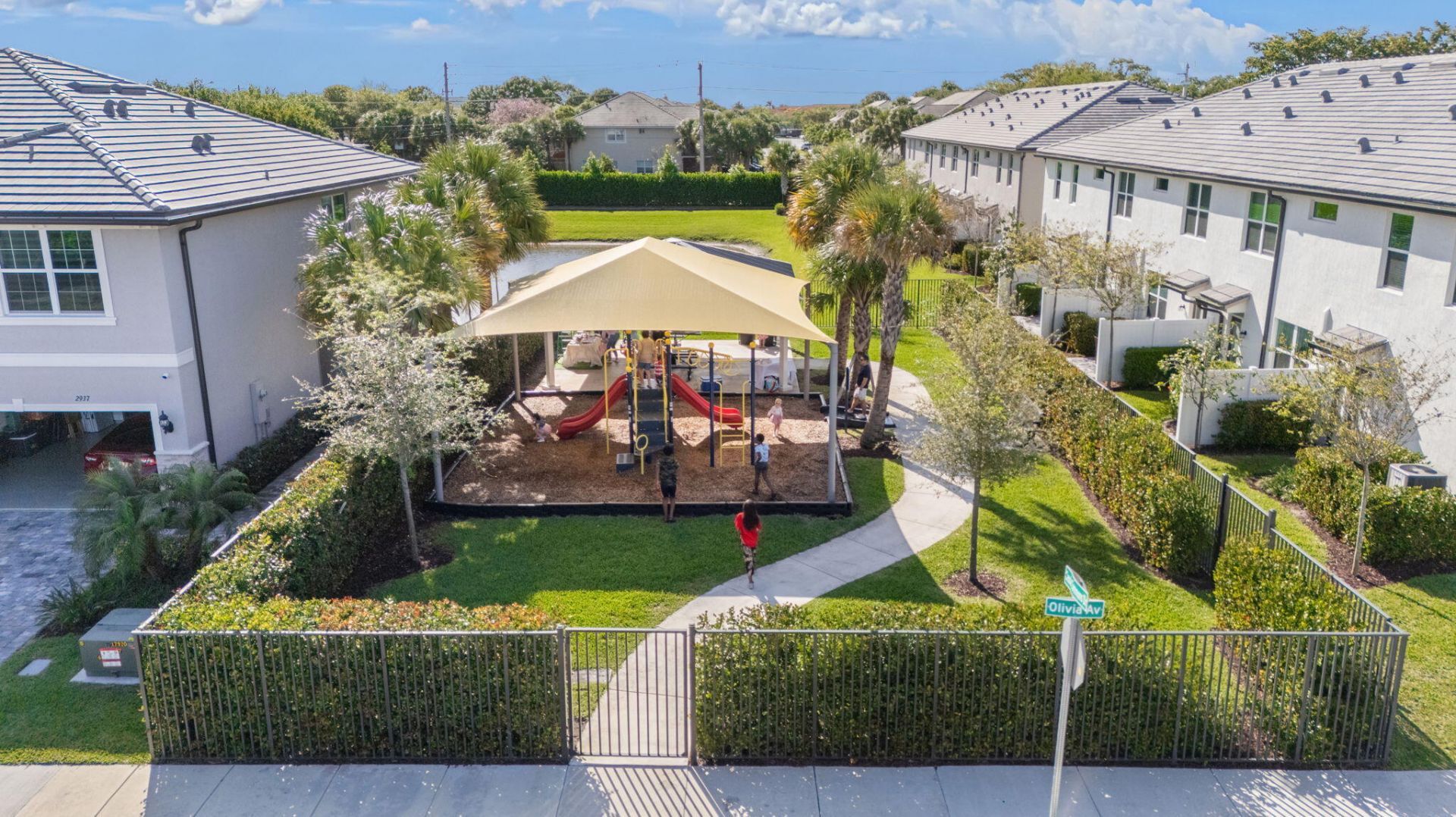 2906 Olivia Avenue, Lauderdale Lakes, FL 33311 Photo